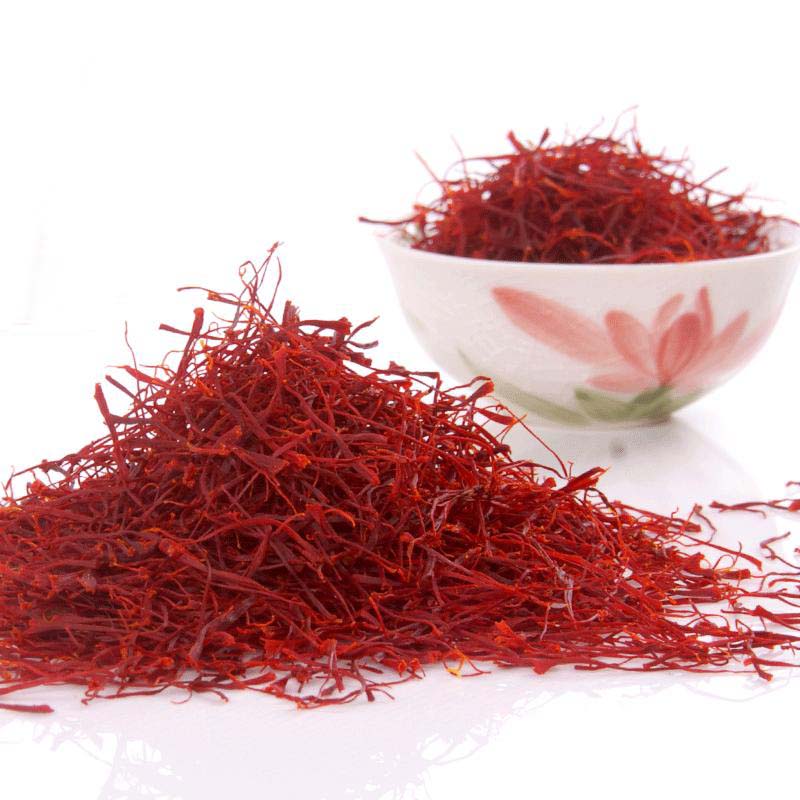 Saffron